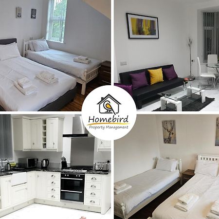 Homebird Property - Conway House Leeds  Luaran gambar