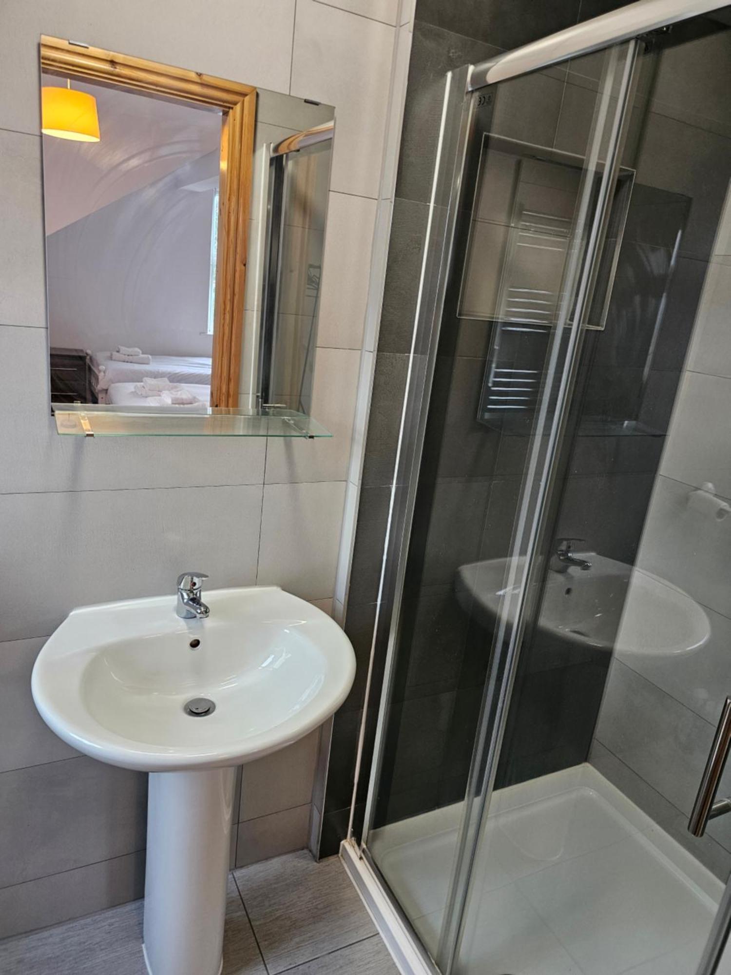 Homebird Property - Conway House Leeds  Luaran gambar