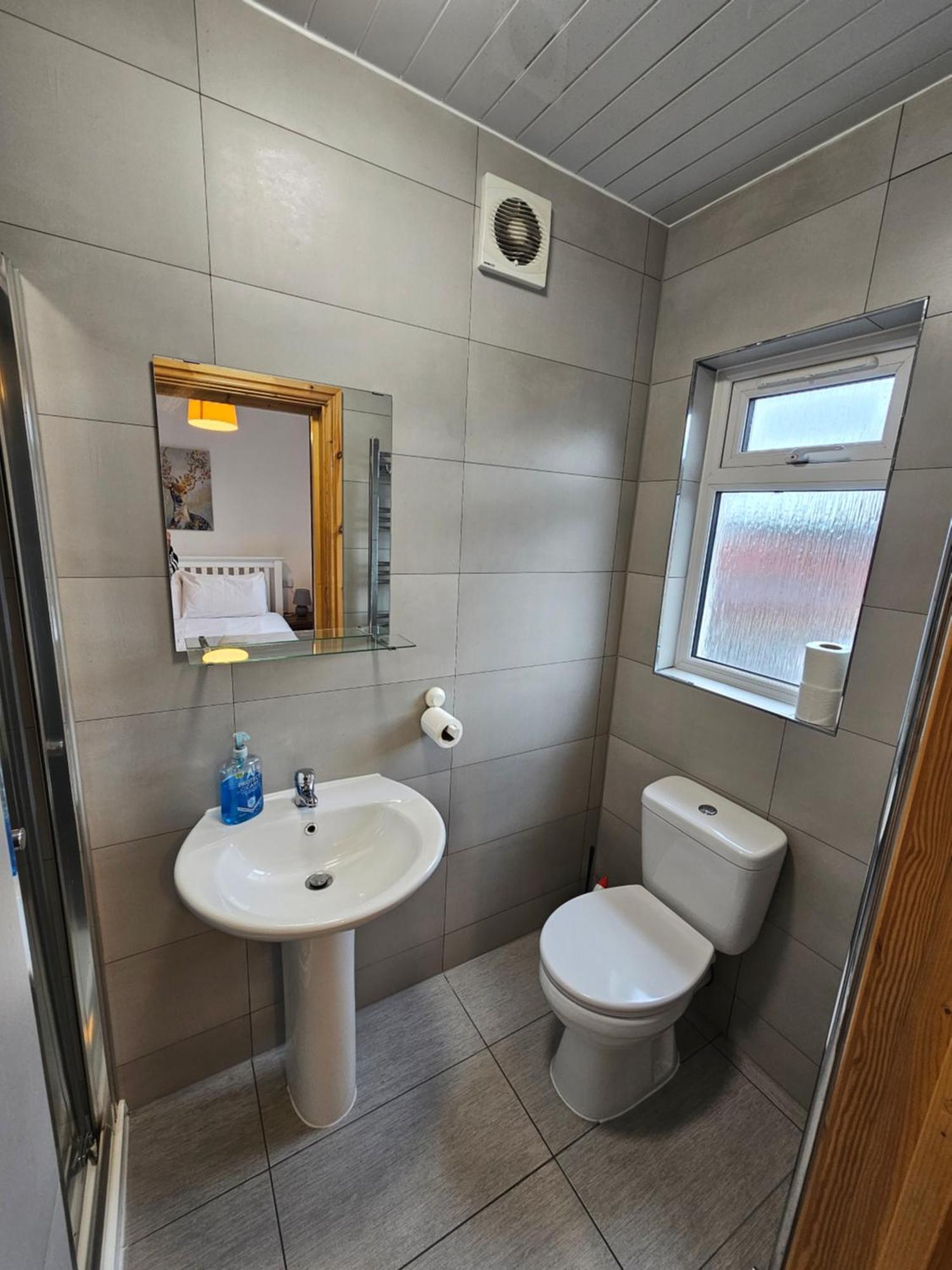 Homebird Property - Conway House Leeds  Luaran gambar