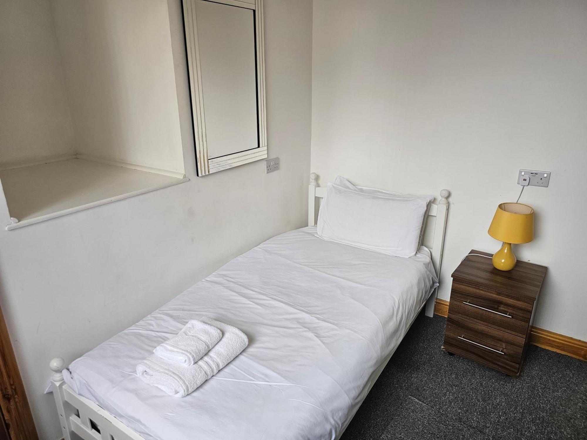 Homebird Property - Conway House Leeds  Luaran gambar