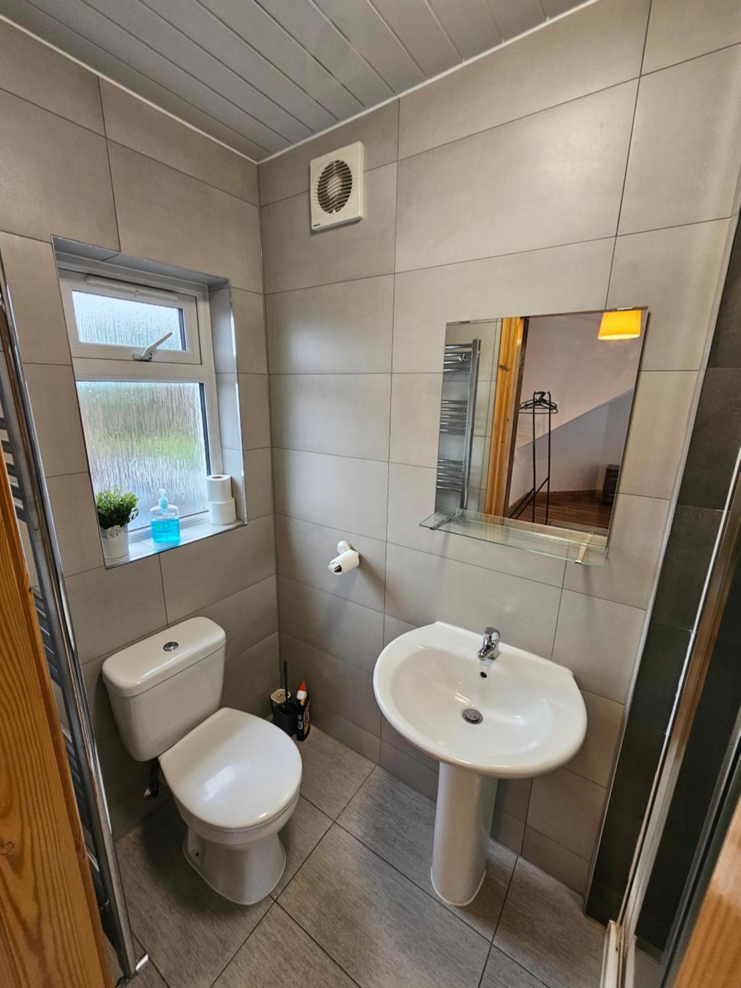 Homebird Property - Conway House Leeds  Luaran gambar