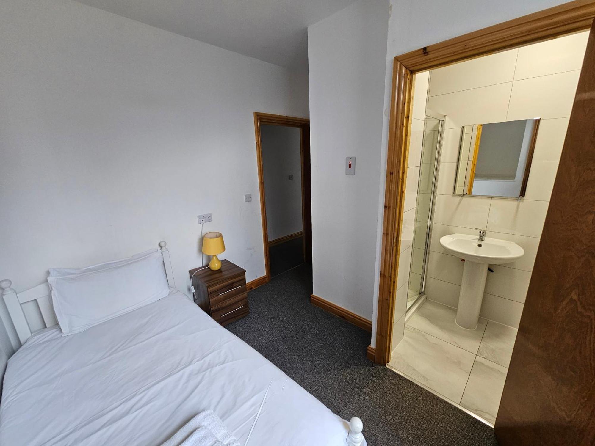 Homebird Property - Conway House Leeds  Luaran gambar